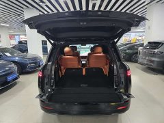 Lynk & Co 900 2.0T Explorer Edition 6-seater - фото 8