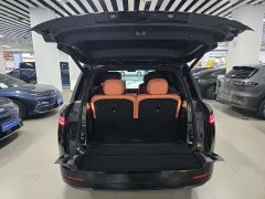 Lynk & Co 900 2.0T Explorer Edition 6-seater - фото 9