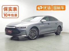 BYD Han DM AWD Performance Luxury - ფოტო 1