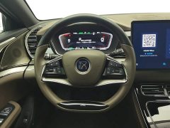 BYD Han DM AWD Performance Luxury - ფოტო 11