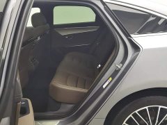 BYD Han DM AWD Performance Luxury - ფოტო 15