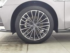 BYD Han DM AWD Performance Luxury - ფოტო 17