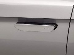 BYD Han DM AWD Performance Luxury - ფოტო 18