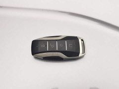 BYD Han DM AWD Performance Luxury - ფოტო 19