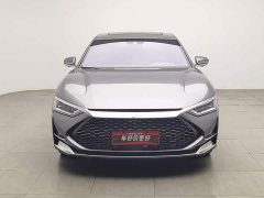 BYD Han DM AWD Performance Luxury - ფოტო 3