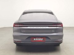 BYD Han DM AWD Performance Luxury - ფოტო 4