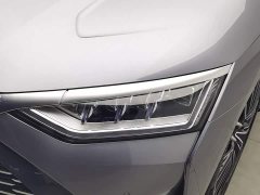 BYD Han DM AWD Performance Luxury - ფოტო 7
