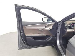BYD Han DM AWD Performance Luxury - ფოტო 8