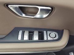 BYD Han DM AWD Performance Luxury - ფოტო 9
