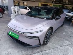 XPeng P7 Ultra-Long Range Max - фото 1