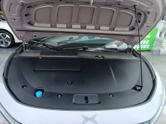 XPeng P7 Ultra-Long Range Max - фото 19