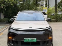 Li Auto L9 Pro - ფოტო 2