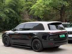 Li Auto L9 Pro - ფოტო 3