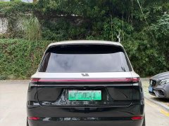 Li Auto L9 Pro - ფოტო 4