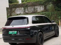Li Auto L9 Pro - ფოტო 5