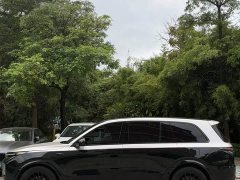 Li Auto L9 Pro - ფოტო 6