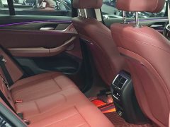 BMW X3 Facelift xDrive30i Luxury M Night Package - photo 11
