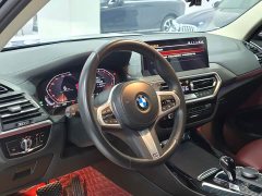 BMW X3 Facelift xDrive30i Luxury M Night Package - photo 4