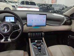 BYD Yuan Plus Champion Edition 510KM Transcendent - ფოტო 12
