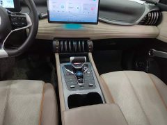 BYD Yuan Plus Champion Edition 510KM Transcendent - ფოტო 13