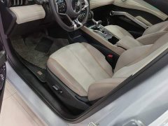 BYD Yuan Plus Champion Edition 510KM Transcendent - ფოტო 14