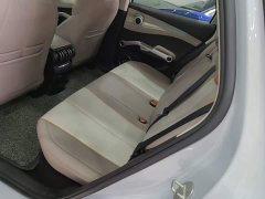 BYD Yuan Plus Champion Edition 510KM Transcendent - ფოტო 16