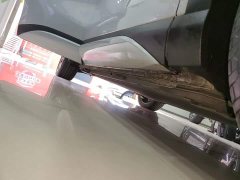 BYD Yuan Plus Champion Edition 510KM Transcendent - ფოტო 20