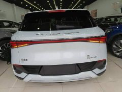 BYD Yuan Plus Champion Edition 510KM Transcendent - ფოტო 5