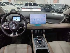 BYD Yuan Plus Champion Edition 510KM Transcendent - ფოტო 9