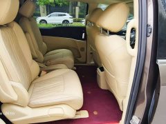 Buick GL8 Land Executive Cabin 652T Luxury - ფოტო 11