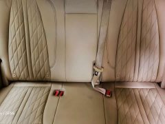 Buick GL8 Land Executive Cabin 652T Luxury - ფოტო 13