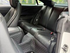 Mercedes-Benz E-Class (Imported) E 260 Coupe - ფოტო 6