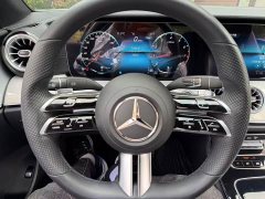 Mercedes-Benz E-Class (Imported) E 260 Coupe - ფოტო 7