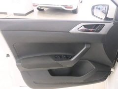 Volkswagen Polo Plus 1.5L Automatic Panoramic Comfort Edition - фото 10