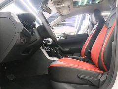 Volkswagen Polo Plus 1.5L Automatic Panoramic Comfort Edition - фото 12