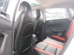 Volkswagen Polo Plus 1.5L Automatic Panoramic Comfort Edition - фото 13