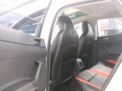 Volkswagen Polo Plus 1.5L Automatic Panoramic Comfort Edition - фото 14