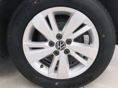 Volkswagen Polo Plus 1.5L Automatic Panoramic Comfort Edition - фото 15