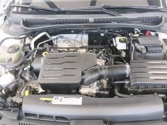 Volkswagen Polo Plus 1.5L Automatic Panoramic Comfort Edition - фото 17