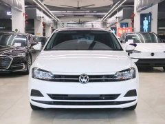 Volkswagen Polo Plus 1.5L Automatic Panoramic Comfort Edition - фото 2