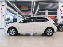 Volkswagen Polo Plus 1.5L Automatic Panoramic Comfort Edition - фото 3