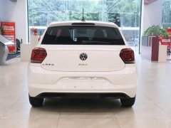 Volkswagen Polo Plus 1.5L Automatic Panoramic Comfort Edition - фото 4