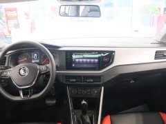 Volkswagen Polo Plus 1.5L Automatic Panoramic Comfort Edition - фото 5
