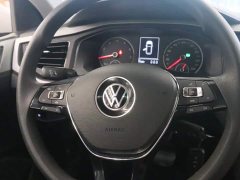 Volkswagen Polo Plus 1.5L Automatic Panoramic Comfort Edition - фото 6