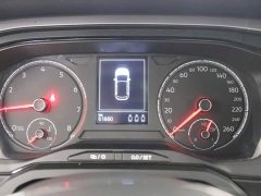 Volkswagen Polo Plus 1.5L Automatic Panoramic Comfort Edition - фото 7