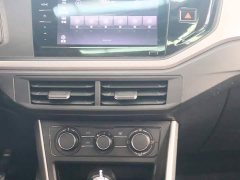 Volkswagen Polo Plus 1.5L Automatic Panoramic Comfort Edition - фото 8