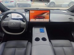 Nissan N7 510 Max - ფოტო 12