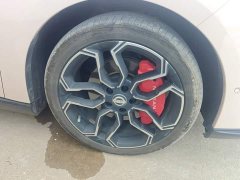 Nissan N7 510 Max - ფოტო 6