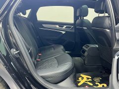 Audi A6L 45 TFSI Premium Dynamic - ფოტო 10