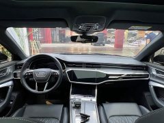 Audi A6L 45 TFSI Premium Dynamic - ფოტო 12